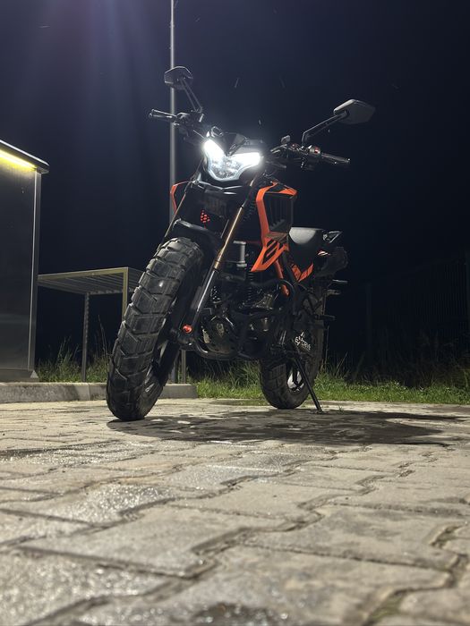 Текен 250 ексдрайв