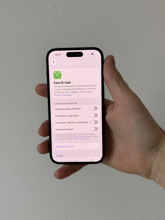 Apple iPhone 14 Pro 128Gb | 100% Baterii