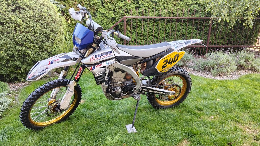Yamaha