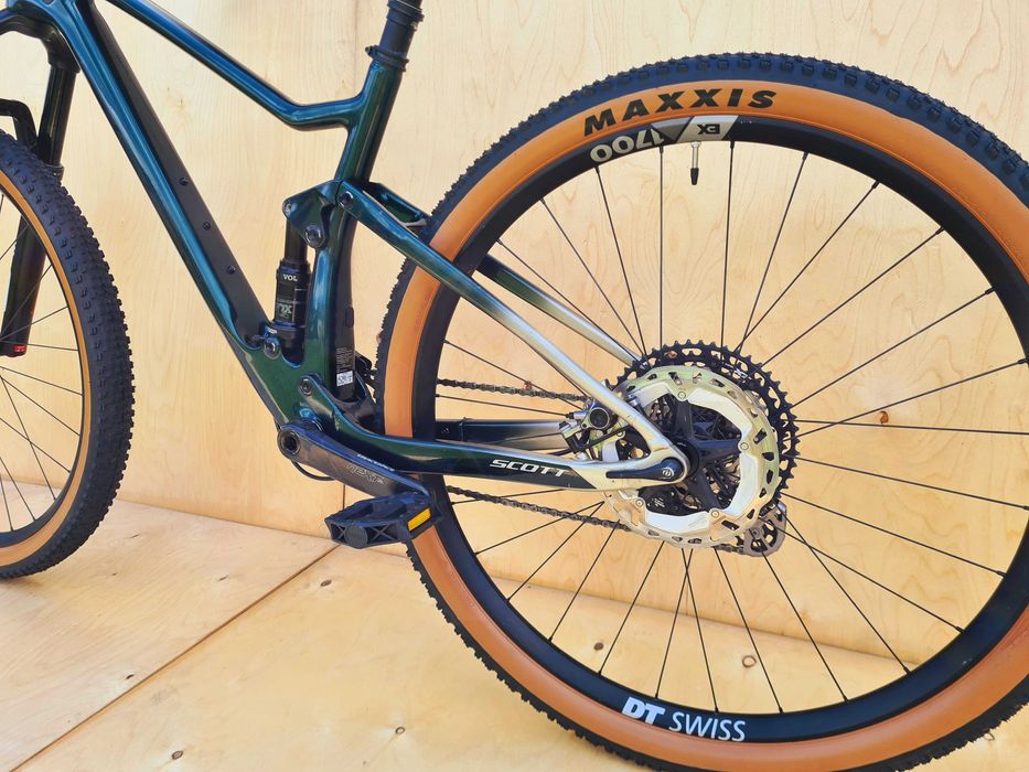 Scott Spark 900 M 29 Shimano XTR Fox 34 Elite MTB XC rower !!