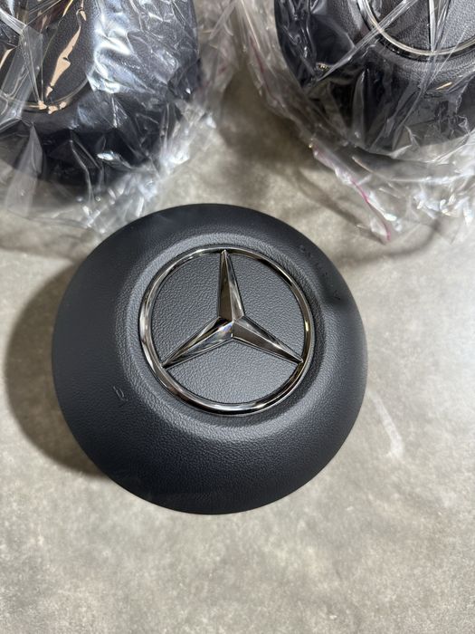 Подушка руля аирбаг Vito W447 V-class віто W293 W907 sprinter