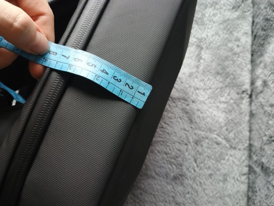 Plecak ochrony do DJI lub innych sprzętów