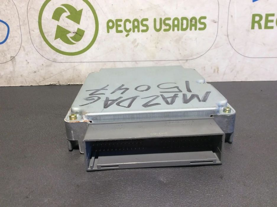 Centralina Motor Mazda 6 2.0dI ANO 2003 RF5C18881E 2758006025