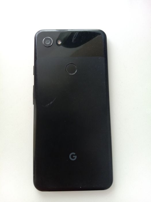 Google pixel 3a XL G651