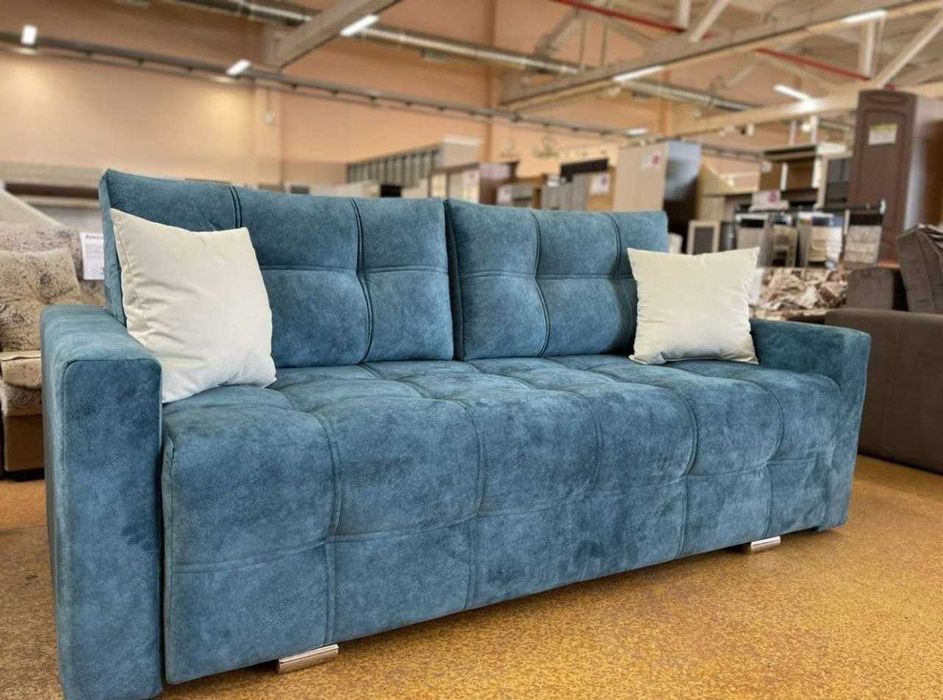 Диваны под заказ и в наличии