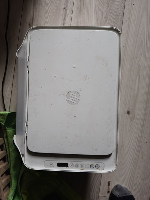 Printer HP deskjet 2810e