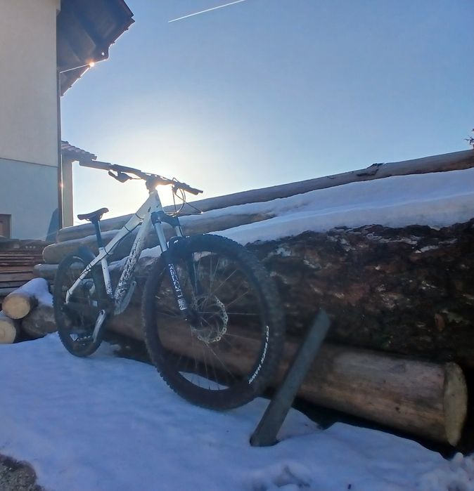 rower górski MTB