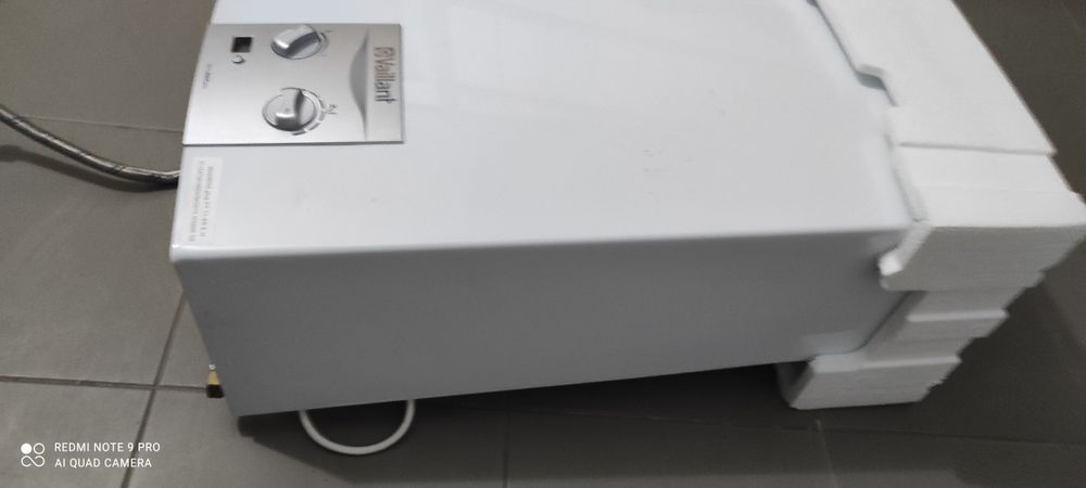 Esquentador Vaillant atmoMAG plus pt 11 4/0