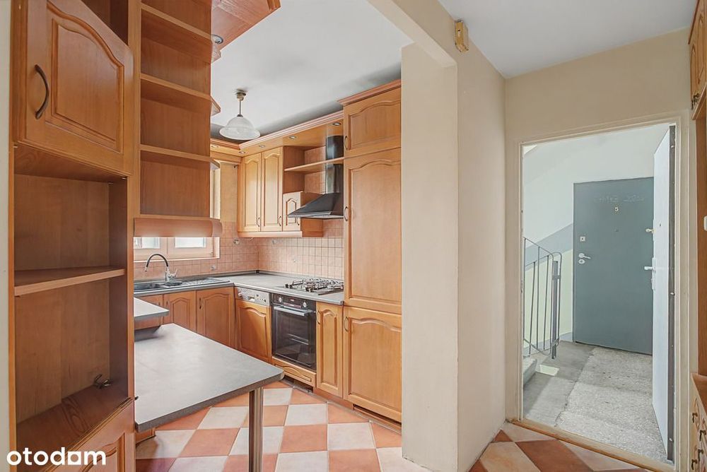 4 pokoje 72 m² w Pruszkowie | Dostępne od zaraz!
