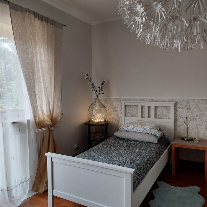 2 łóżka Ikea Hemnes