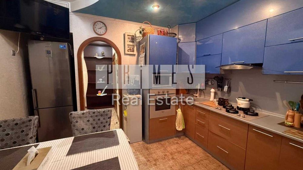 Продаж просторої 2-кімнатної квартири 81,6 м² Обухів ЖК Сосновий