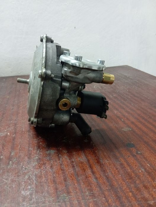 Редуктор газовий ТОМАСЕТТО. 2 покоління