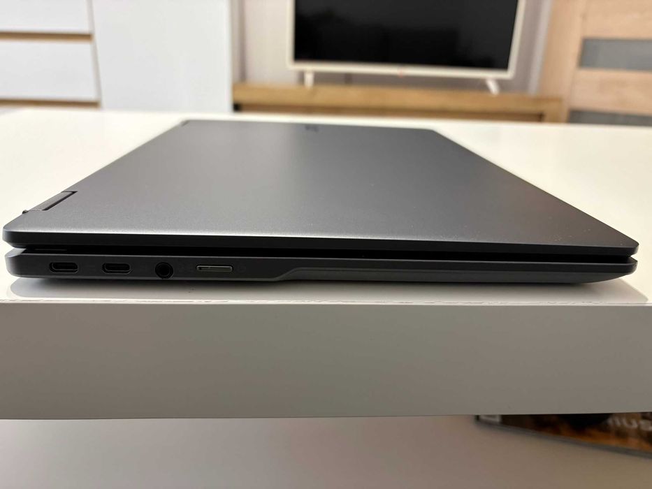 Laptop Acer Chromebook Plus Spin 514 CP514-4HN Dotykowy Ekran