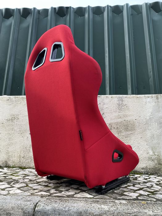 Baque Desportiva em Excelente Estado