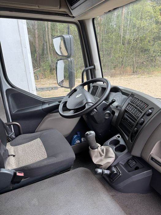 Renault Midlum 220