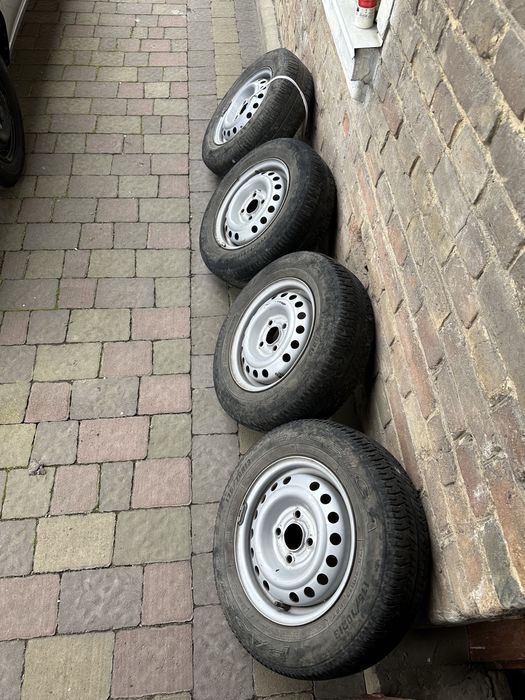 Daewoo lanos 2008 польська збірка