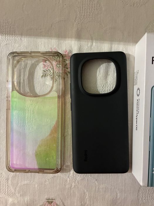 Redmi note 14 pro plus 5g 256gb