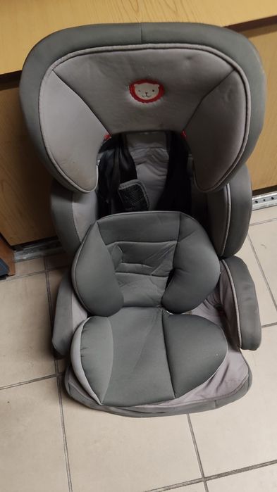 Fotelik samochodowy dla dziecka 9-36kg