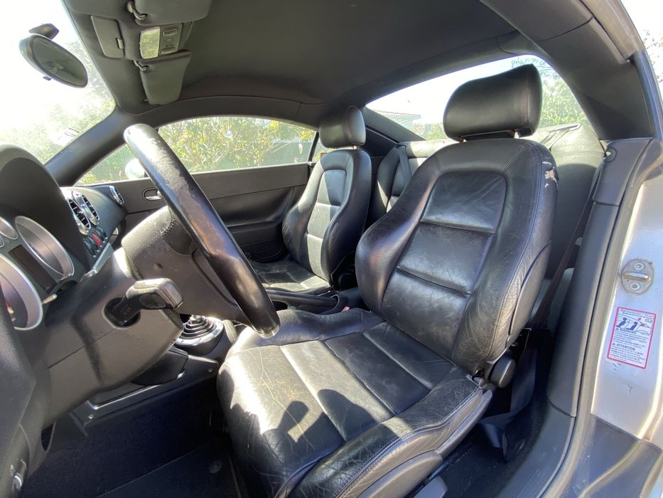 Audi tt 1.8 180cv 8n