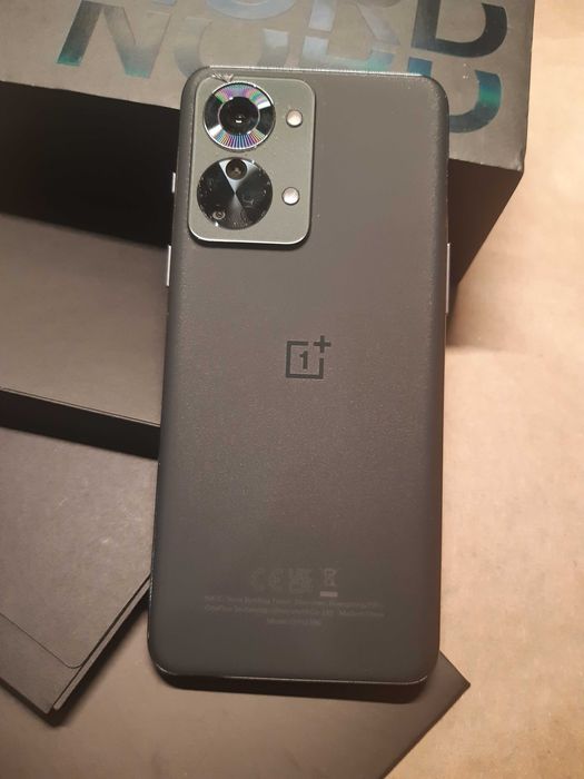 Смарт OnePlus Nord 2T 8+8/128Gb. Можлива розстрочка!