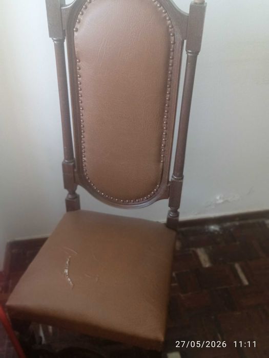 Vendo moveis usados