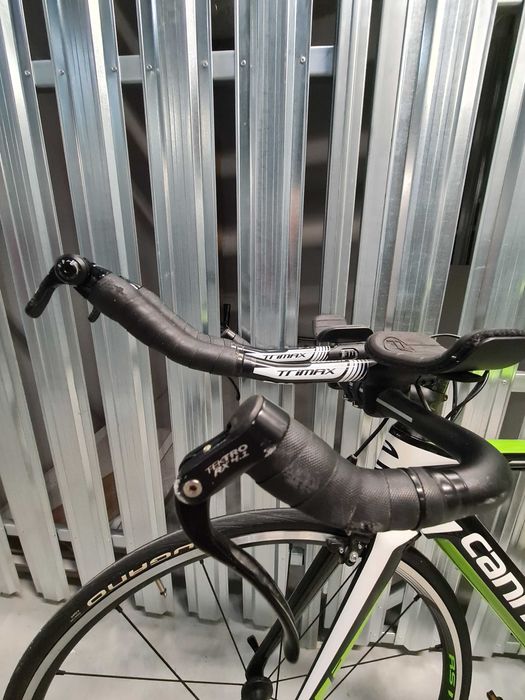 Cannondale Slice Carbon | TRIATHLON / TT | Rozm. 51. Jak Nowy.