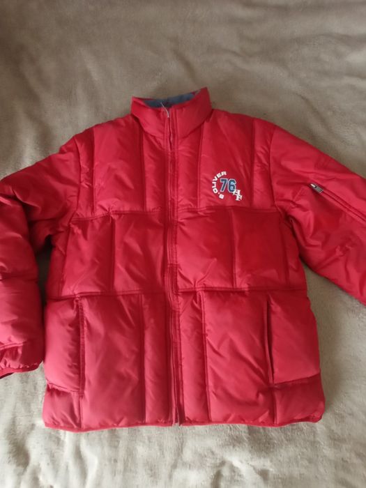 Зимня куртка 52р