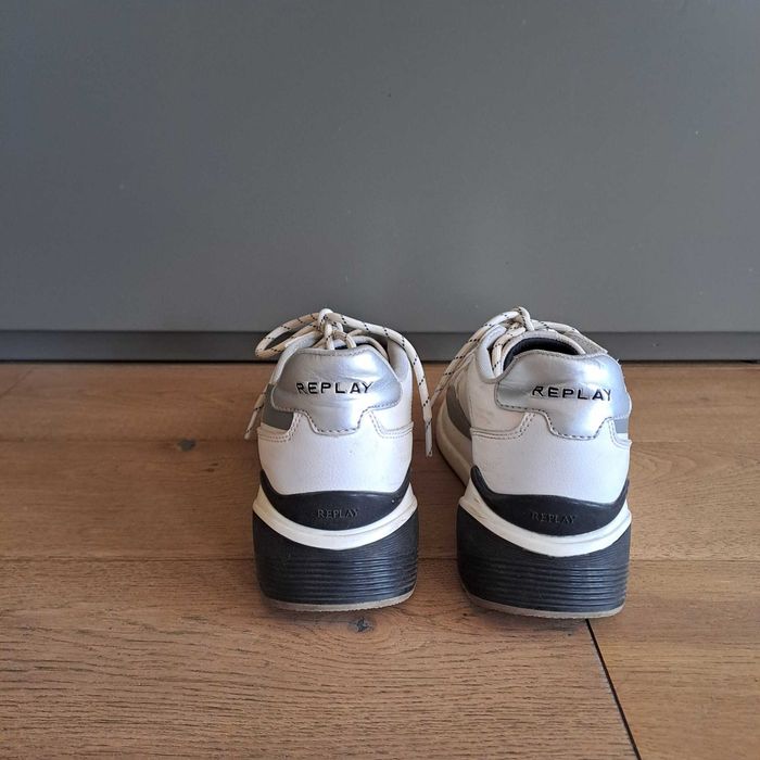 Sportowe buty REPLAY