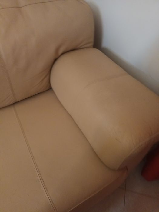 Dois sofás de dois lugares515376847793704962