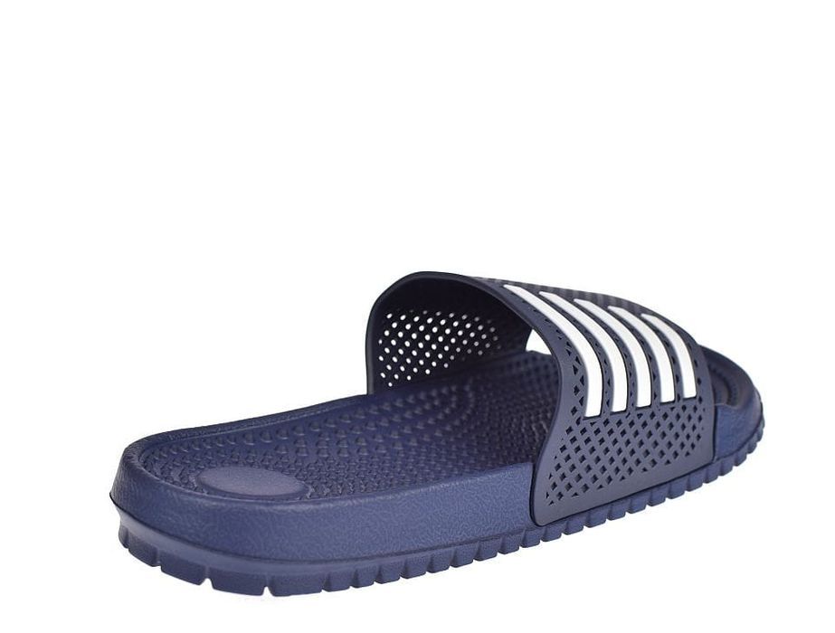 Klapki fakirki męskie gumowe z kolcami masującymi 18292 nv roz. 42