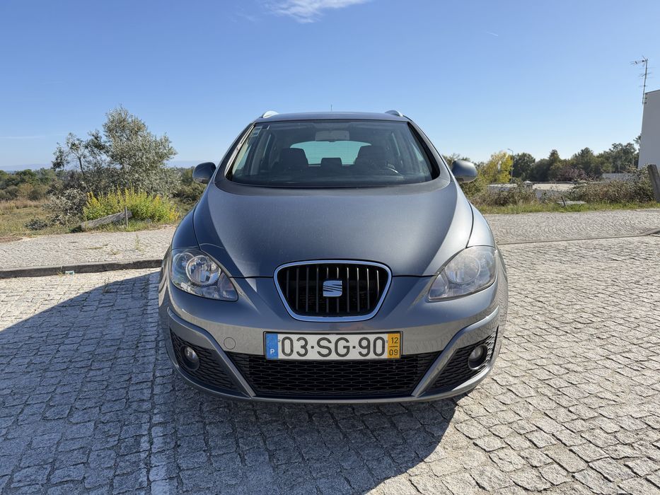 Seat Altea 1.6 XL tdi 105cv