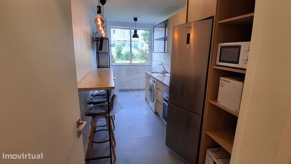 Apartamento T4 para venda