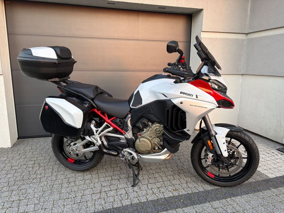 Ducati