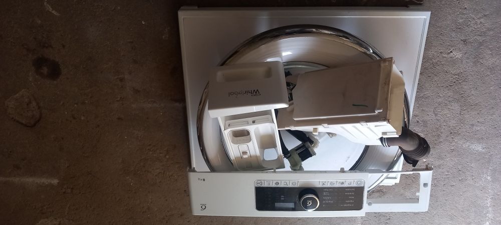 Vendo material para maquinas lavar roupa e