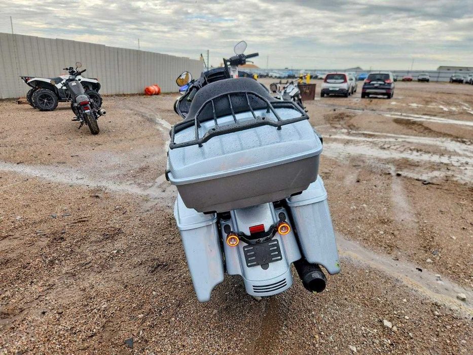 2023 Harley-Davidson FLTRXS