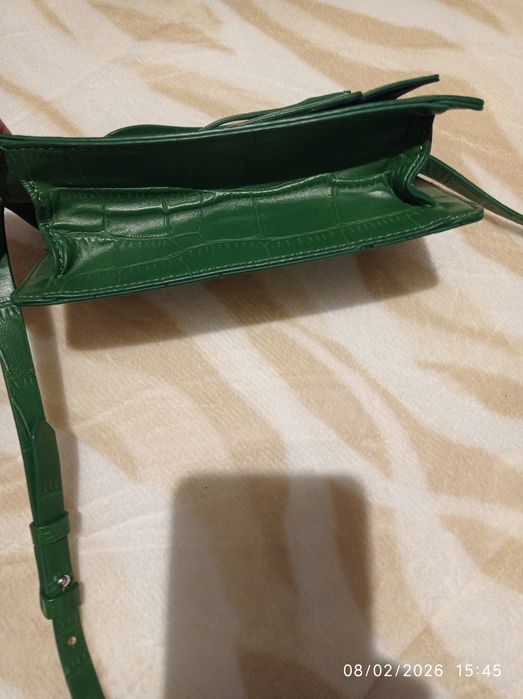 Mala tiracolo Parfois