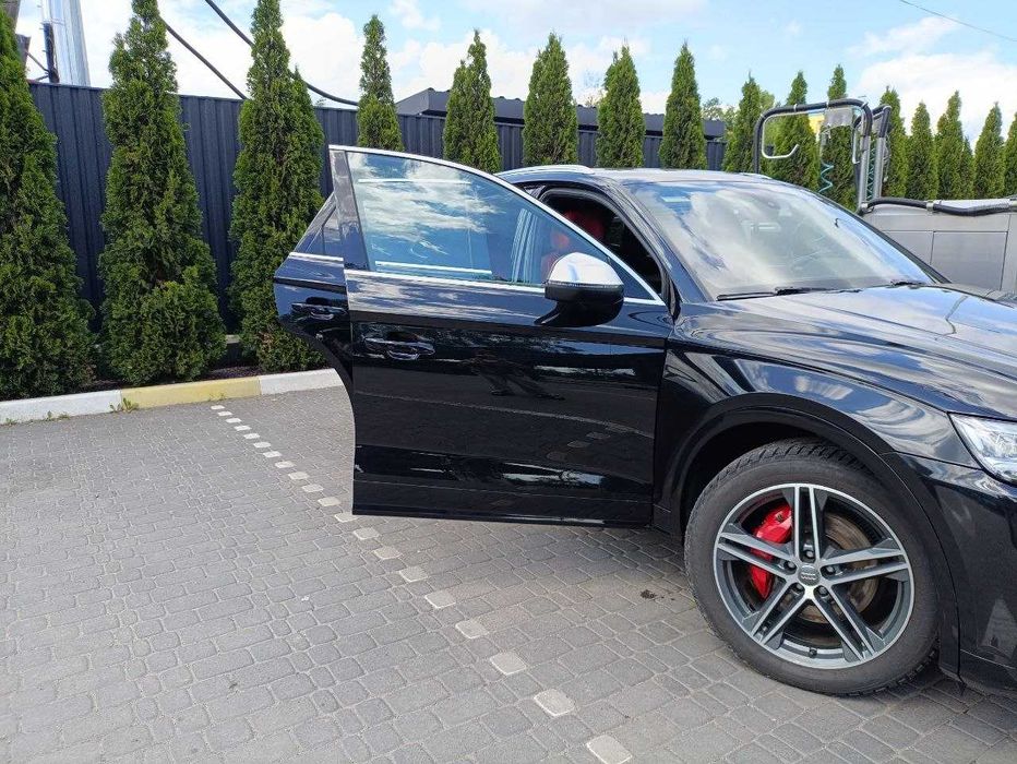 продам Audi Sq5 Premium Plus