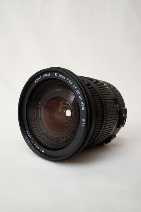 Відеокамера Blackmagic Micro Cinema Camera