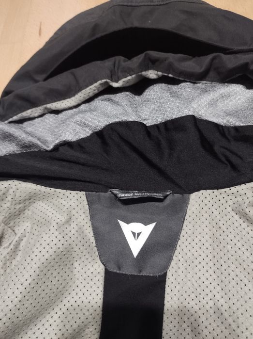 DAINESE kurtka męska funkcyjna woterproof clima tex  moto