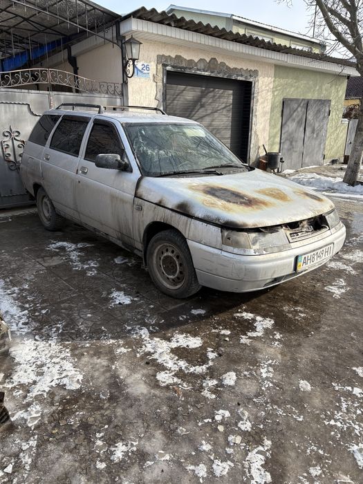 В разборе ВАЗ 2111 Разборка ваз 2110 2112 2109 2108 2013