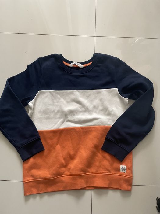 Bluza H&M rozmiar 134/140