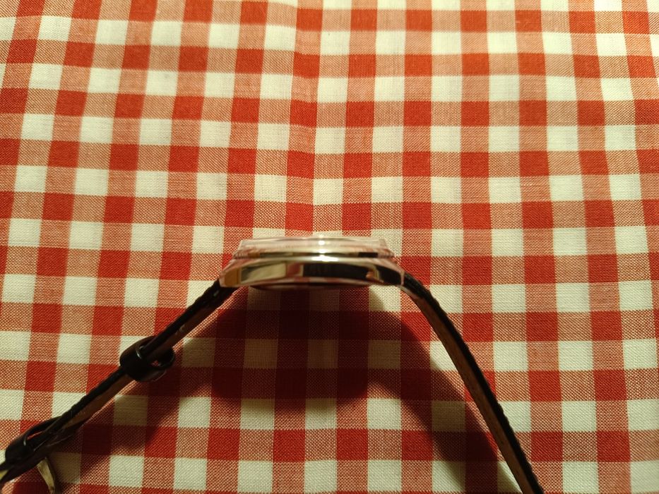 Zegarek Rakieta 24h - Arktyka na białym tle