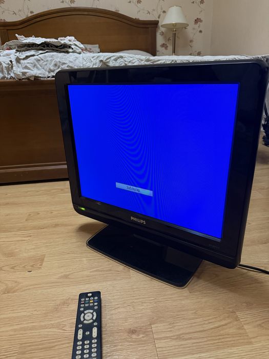 Телевізор Philips 20” LCD, 20PFL5522D, HDMI, б/у