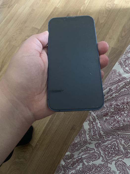 Iphone 13 128gb usado