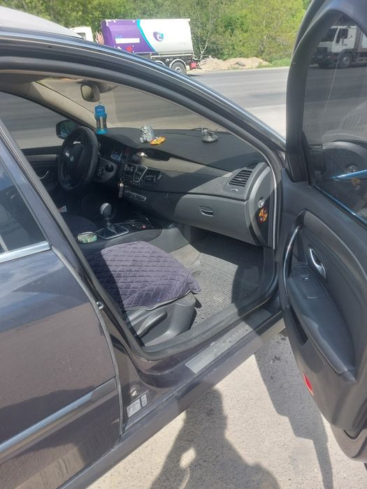 Renault Laguna 2008 1.5 k9k