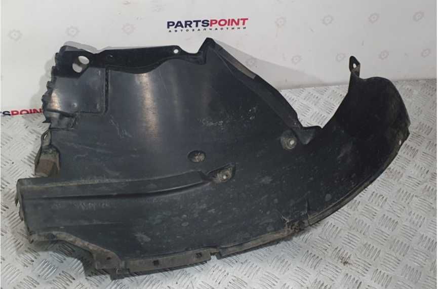 Підкрилок передній задній лівий правий Infiniti FX 30d/QX70 2010-2013