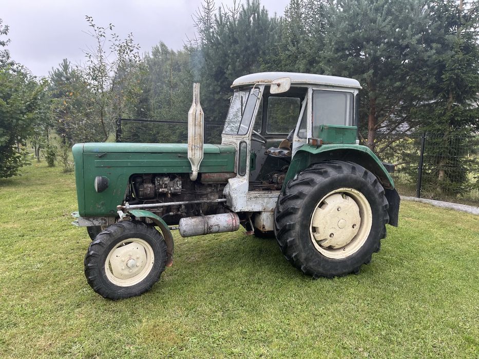 Sprzedam Ursusa C360