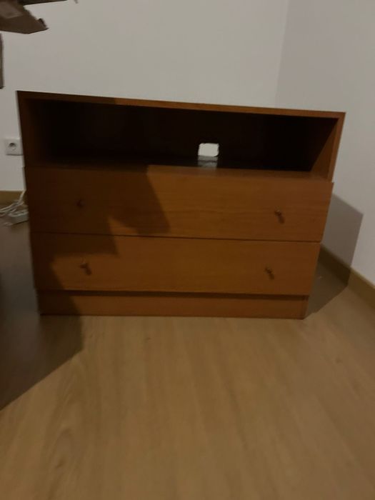 Móvel TV 2 módulos