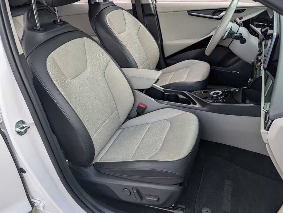 Kia Niro EV Wind      2023