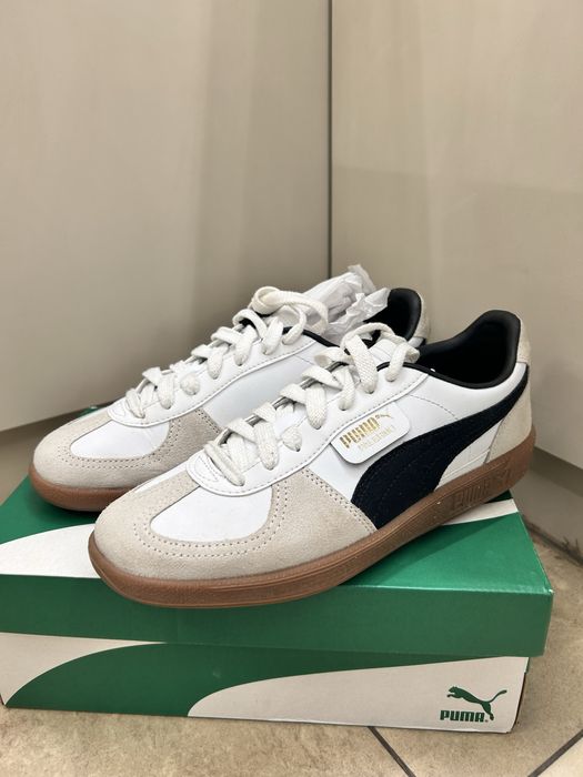 Кеди Puma Palermo